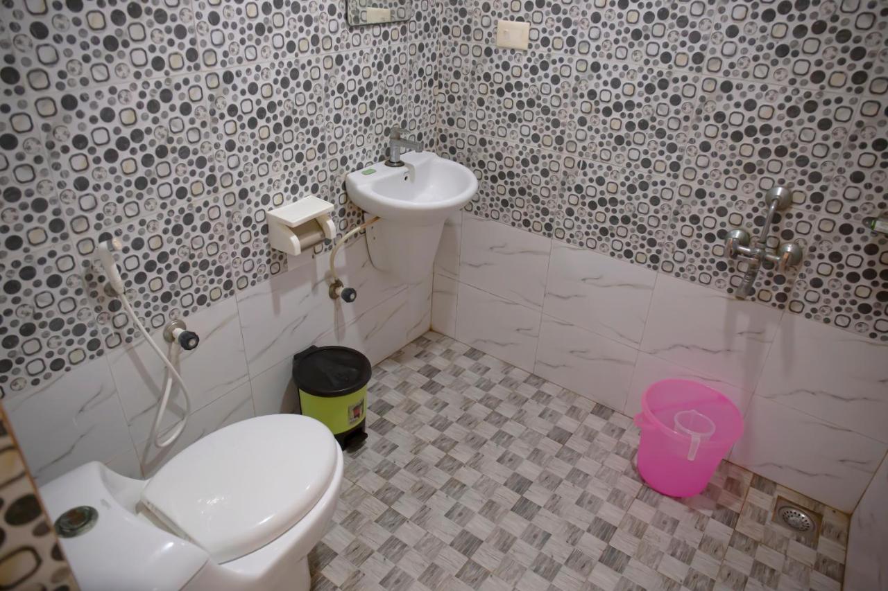 Ferienwohnung Marari Edens Mararikulam Exterior foto